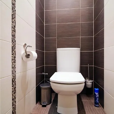 Apartament квартира у академкниги *