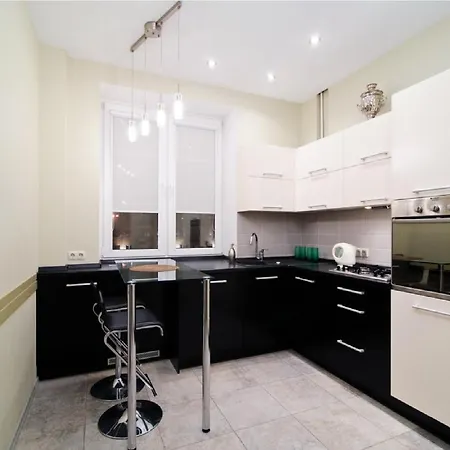 Apartament квартира у академкниги